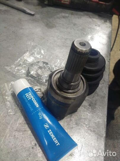 Внутренний шрус Хёндай Элантра, Матрикс