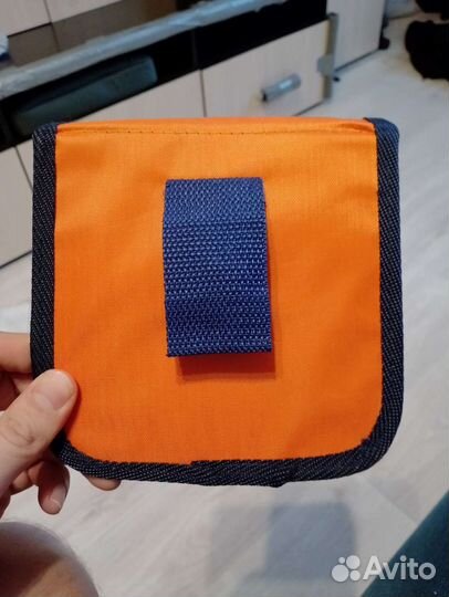 Сумка аптечка (без лекарств)