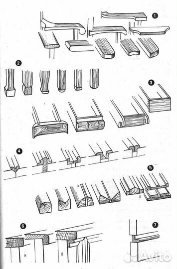 Столярная мастерская для детей