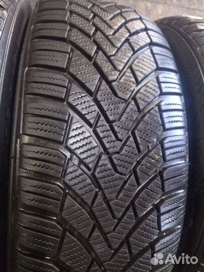 Continental ContiWinterContact TS 850 195/55 R16 87H