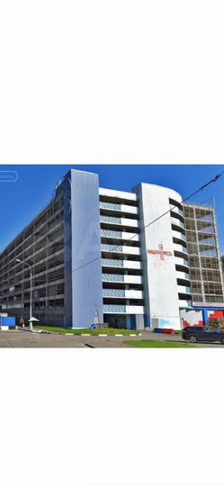 Машиноместо, 20 м²