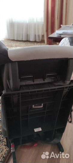 Детское автокресло