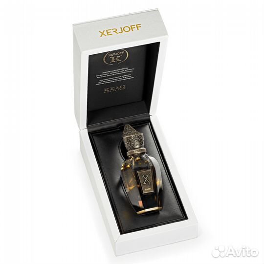 Xerjoff xerjoff k hayat parfum 50 ml - духи