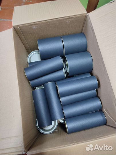 63*2*270мм- 50 шт чёрные, серебро, вклеено