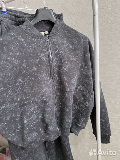 Брючный костюм женский 44 46