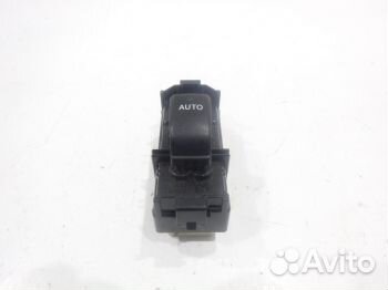 Кнопка стеклоподъемника