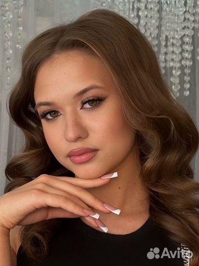 Визажист / макияж / укладки / прически / с выездом