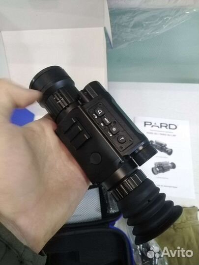 Тепловизор прицел pard SU-45