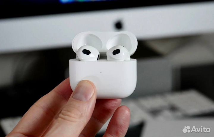 AirPods Pro 2