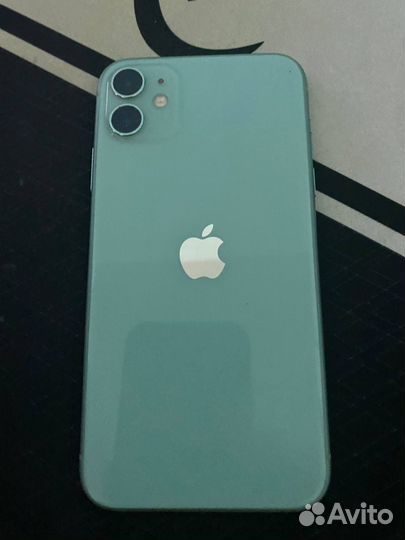 iPhone 11