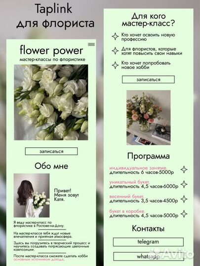 Веб дизайнер