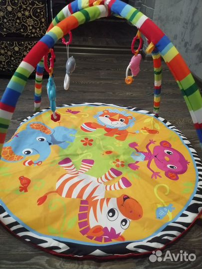 Набор для малыша