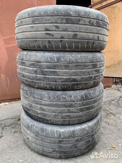 Toyo Proxes CF2 SUV 235/55 R18 100V
