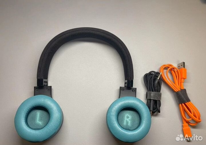 Ориг Наушники JBL E45 BT