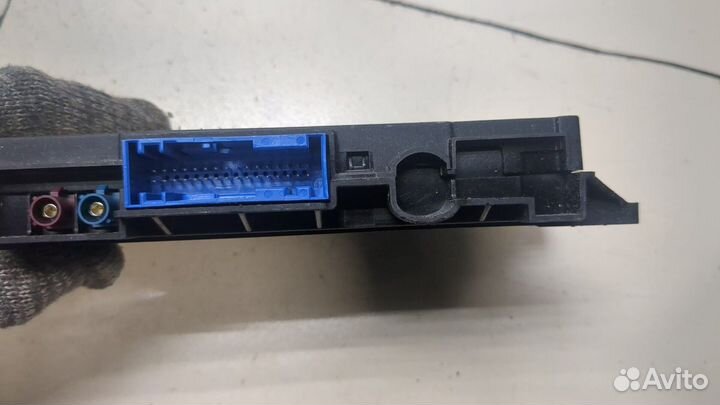 Блок управления интерфейсом Land Rover Discovery Sport 2014, 2014