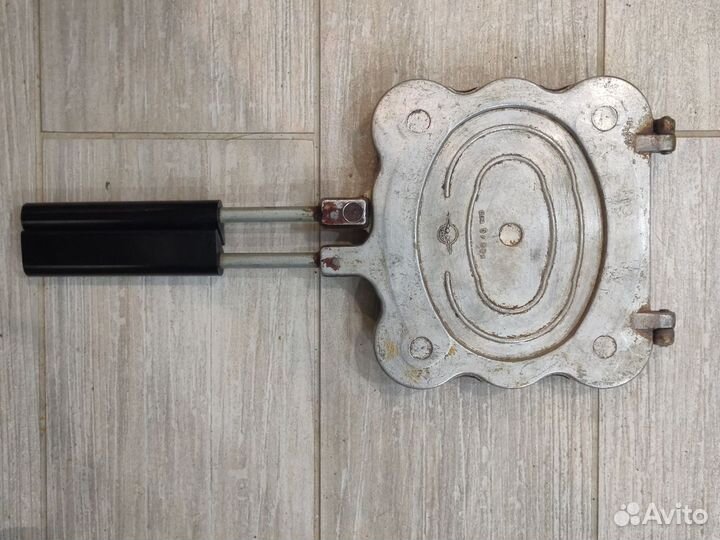 Орешница СССР