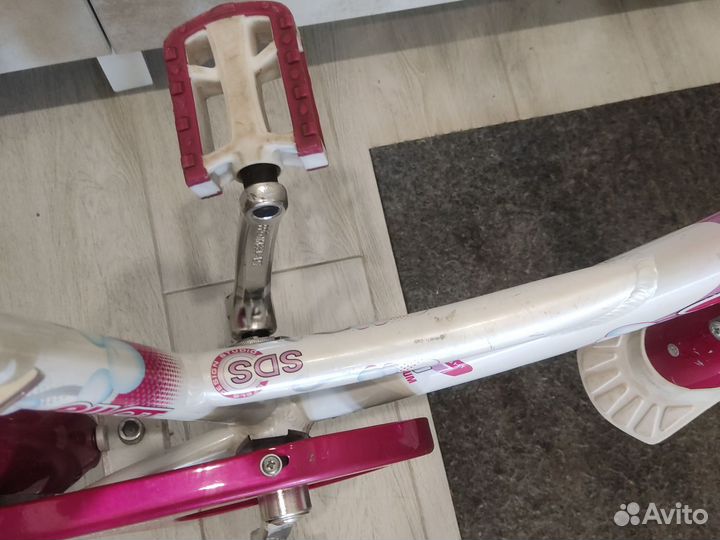Велосипед stels pilot 210