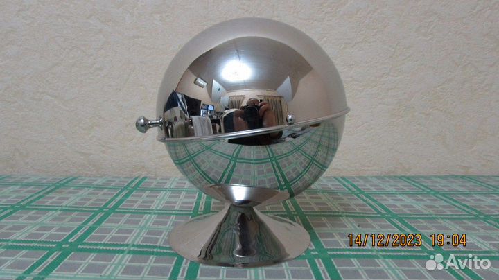 Сахарница + 2 набора для специй