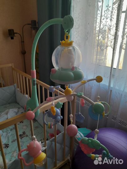 Продам мобиль