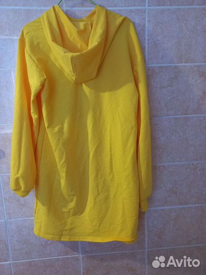 Платье туника