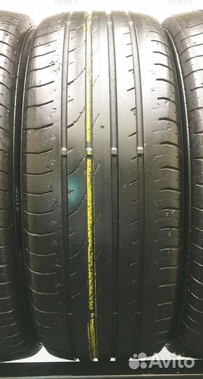 Continental ContiPremiumContact 2 215/55 R18 93V