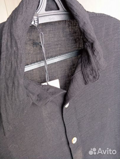 Мужская рубашка