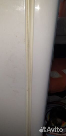 Холодильник indesit no frost