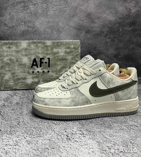 Кроссовки Air Force Air Force 1