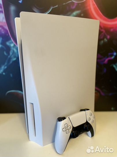 Sony playstation 5 ps5