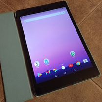 Планшет Google Nexus 9 (HTC) LTE