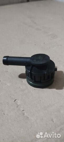 Клапан вентиляции картера VAG QF47A