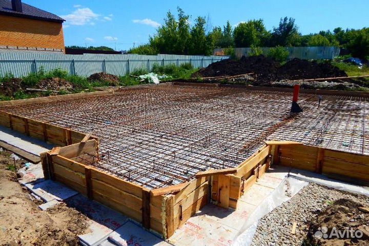 Сроительная бригада