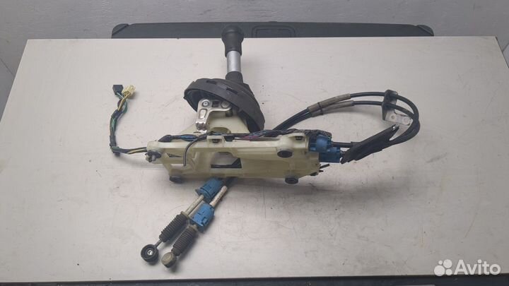 Кулиса кпп Mitsubishi Colt, 2010