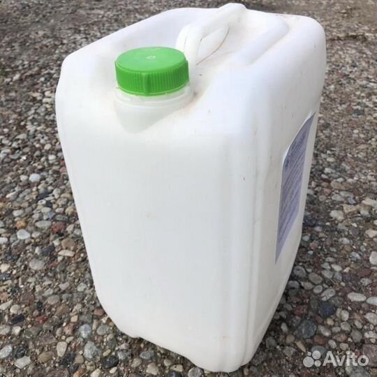 Канистра 20 литров