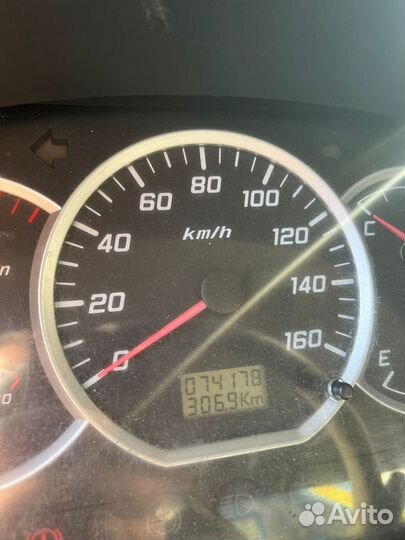 BAW Fenix с КМУ, 2013