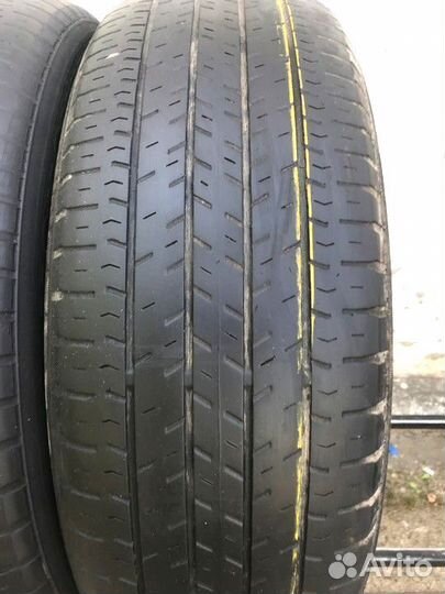 Yokohama Geolandar G091 225/60 R18