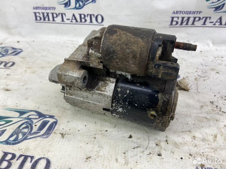 Стартер Peugeot 308 I (2007—2011)