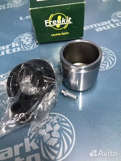 Ремкомплект суппорта+поршень Peugeot 306