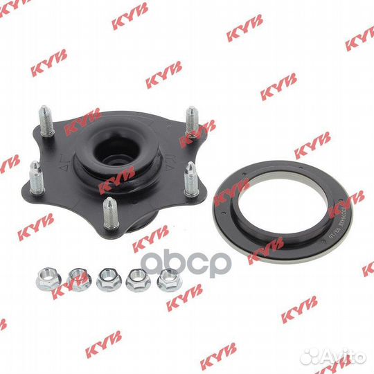 Опора аморт к-т CR-V III (RE) sm5655 KYB