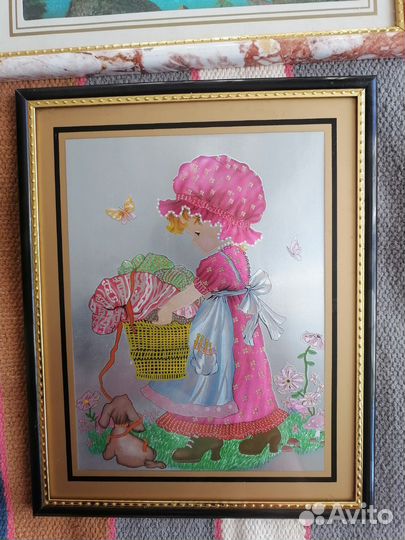 Картины из 2000 х