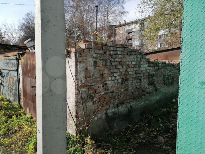 Участок 1 сот. (СНТ, ДНП)