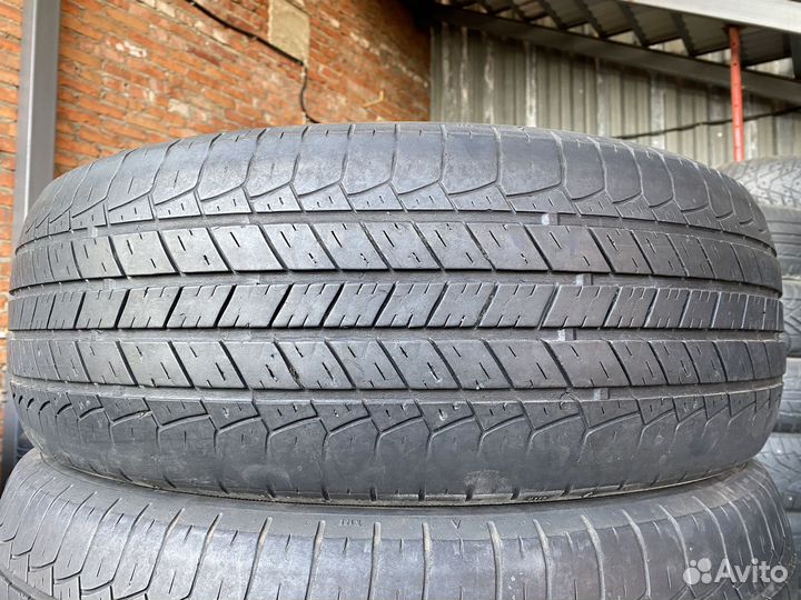 Tigar Summer SUV 215/65 R17 99V