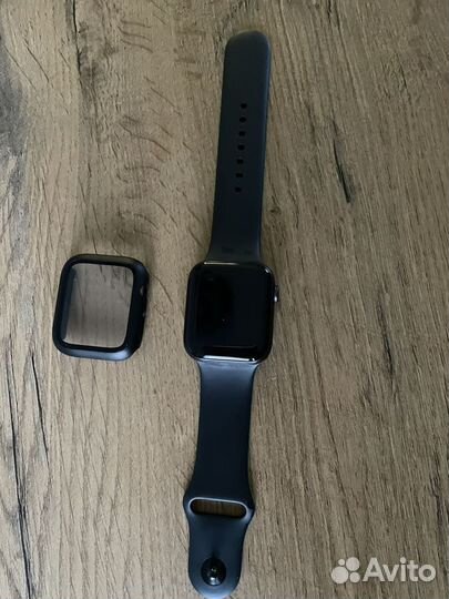 Часы apple watch 6 44 mm