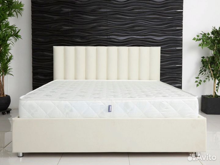 Матрас Двуспальный