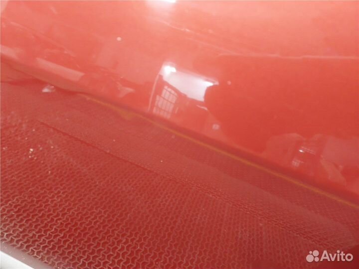 Дверь боковая Renault Scenic, 2007