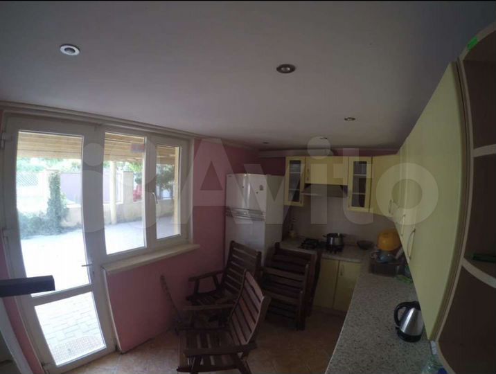 Дача 200 м² на участке 2,4 сот.