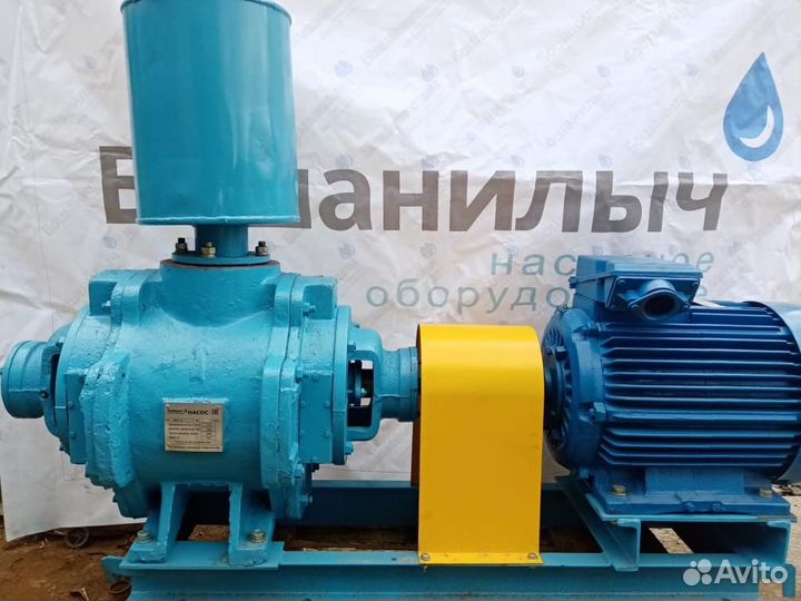 Насос ввн1-12 для вакуума