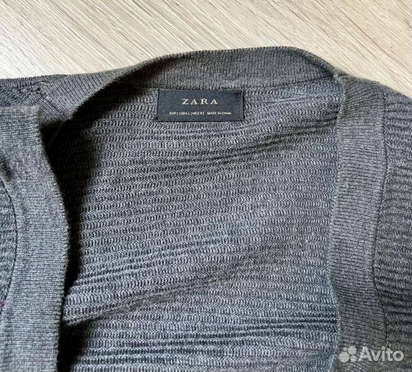 Кардиган Zara