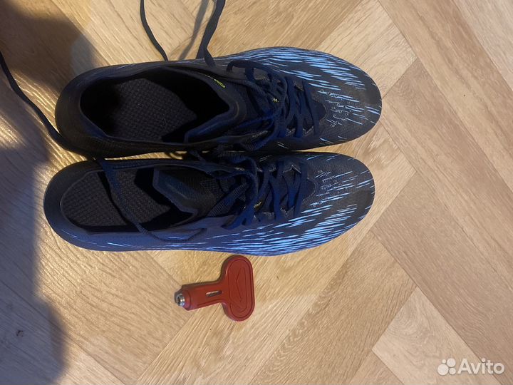 Шиповки для легкой атлетики