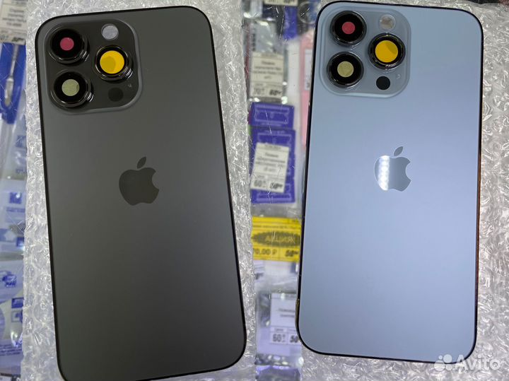 Корпус Apple iPhone 13 Pro все цвета